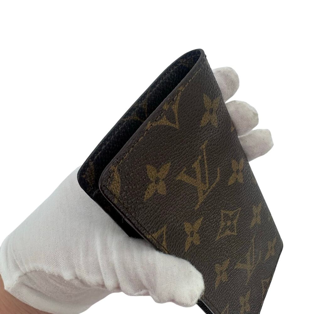 Louis Vuitton LV Monogram Lunettes Glasses Sunglasses Case - Picture 4 of 8